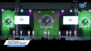 No Limits Dance - Mini Spirit Magic [2024 Mini - Prep - Jazz Day 1] 2024 ASC Clash of the Titans Schaumburg & CSG Dance Grand Nationals