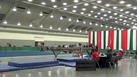 Karina Munoz - Women's Group, Head O Heels Parlin - 2021 Christmas on the Chesapeake