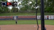 Replay: Monmouth vs Stony Brook - DH | May 5 @ 3 PM