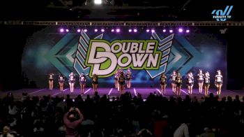 Bremen Steel Sports - Miss Mercury [2025 L3 Senior - D2 Day 2] 2025 Double Down Birmingham Nationals