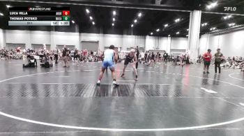 Replay: Mat 9 - 2026 2026 Backyard Brawl | Jul 26 @ 9 AM