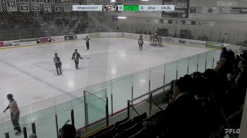 Replay: Away - 2025 Blackfalds vs Sherwood Park | Feb 28 @ 6 PM