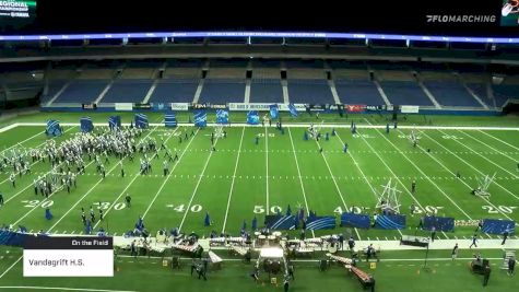 Vandegrift H.S. at 2019 BOA San Antonio Super Regional Championship, presented by Yamaha