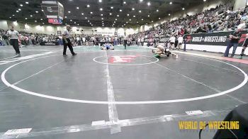 125 lbs Consi Of 64 #1 - Lucas Good, Shake N Bake vs Kelton Gonzales, Syracuse Wrestling Club (Utah)