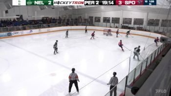 Replay: Home - 2024 Nelson vs Spokane | Dec 21 @ 6 PM