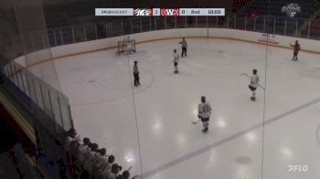 Replay: Home - 2025 Ayr vs Welland | Mar 2 @ 6 PM