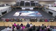 Jenison HS "Jenison MI" at 2026 WGI Guard Indianapolis Regional+
