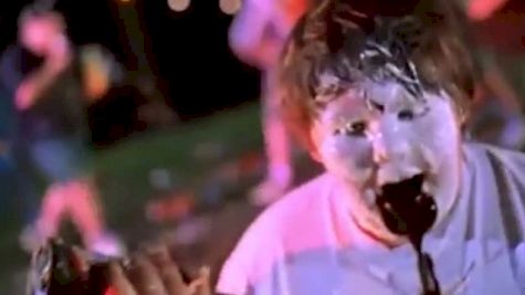 Tasty Race of the Week Returns!