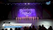 Dance Dynamics - Mini Elite Large Contemporary/Lyrical [2025 Mini - Contemporary/Lyrical - Large Day 1] 2025 Power Dance Grand Nationals