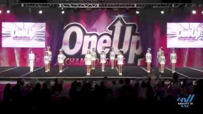 Icon Athletics - Revolution [2022 L1 Youth - D2 - B] 2022 One Up Nashville Grand Nationals DI/DII