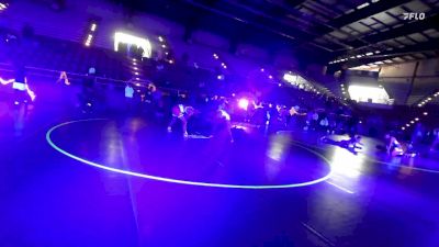 157 lbs Semifinal - Kaden Martineau, Juab Wrestling Club vs Brigham Cookson, Champions Wrestling Club