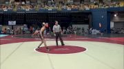 133lbs Round 3 Earl Hall vs. Zach Synon (Missouri)