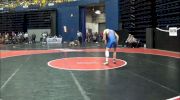 174lbs Round 3 Bo Nickal (PSU) vs. Andy McCulley (Wyoming)