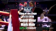 David Vivar vs. Mark Muir - ECF King of the Ring Replay