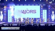 The California All Stars - Livermore - Black Ops [2026 L6 Senior Medium Coed DAY 1] 2026 The MAJORS