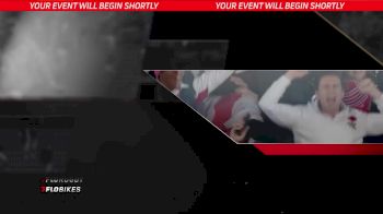 Replay: Home - 2025 Esther-Blondin vs Notre-Dame | Sep 19 @ 1 PM