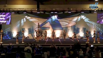 Tanque Verde Cowboys - Tanque Verde Cowboys [2025 L2 Performance Rec - 10Y (AFF) Day 1] 2025 Athletic Championships Phoenix Nationals