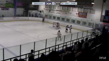 Replay: Home - 2025 Carleton Place vs Richmond | Jan 5 @ 1 PM