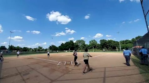 Tulsa Elite 316 Pa vs. Nebraska Gold Robe - 2020 Tulsa Elite Summer Invite - Pool Play