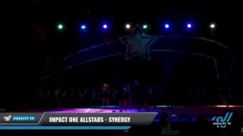 IMPACT ONE Allstars - SYNERGY [2021 L2 Youth Day 1] 2021 Universal Spirit-The Grand Championship