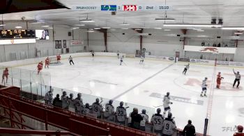 Replay: Home - 2024 Melfort vs Notre Dame | Jan 25 @ 7 PM