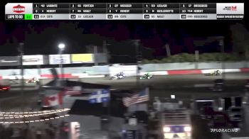 Replay: Rebel Evening at Autodrome Granby | Sep 5 @ 6 PM