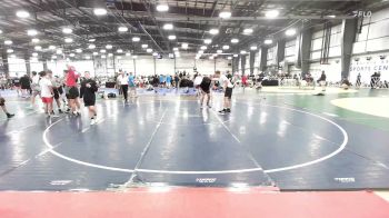 75 lbs Round Of 16 - Brady Bellavia, Woodshed Wrestling Club - MS vs Greyson Goodwin, Illinois Menace - MS