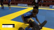 Valentino Jahir Garcia vs Ibary Baba Suazo 2024 Pan IBJJF Jiu-Jitsu No-Gi Championship