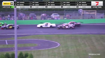 Replay: Triple Crown #2 at Thunder Road | Jul 11 @ 7 PM