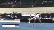 Diego Leautaud - Floor, Gymkhana Gymnastics Club and Dance Studio - 2021 USA Gymnastics Development Program National Championships