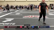 Christian Collins vs Damiano Grillo 2025 ADCC Orlando Open/Youth Trials