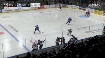 Replay: Away - 2025 Utica vs Syracuse | Mar 12 @ 6 PM