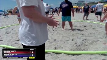 70 lbs Semifinal - Piper Zatechka, Nebraska Wrestling Academy vs Kaylee Anderson, Virginia