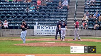 Replay: Home  - 2025 Chukars vs PaddleHeads | Sep 14 @ 2 PM