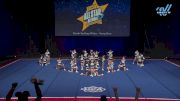 Florida Top Dog All Stars - Young Guns [2025 L1 Youth - Medium Day 2] 2025 UCA & UDA All Star National Championship