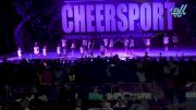 A-Towne Athletics Elite - The Crystals [2023 L2 Youth - Small - B] 2023 CHEERSPORT National All Star Cheerleading Championship