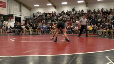 106lbs Semi-finals Gabe Grey (Rio Rancho) vs. Cannon Randal (Westmoore)