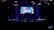 Brookfield Center for the Arts - Youth All Stars [2022 Youth - Jazz - Large Day 1] 2022 ASCS Wisconsin Dells Dance Grand Nationals and Cheer Showdown