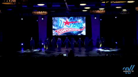 Brookfield Center for the Arts - Youth All Stars [2022 Youth - Jazz - Large Day 1] 2022 ASCS Wisconsin Dells Dance Grand Nationals and Cheer Showdown