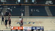 Replay: Carson-Newman vs Emory & Henry | Nov 26 @ 4 PM