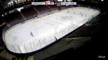 Replay: Home - 2025 ND Hounds vs NS Warriors | Mar 6 @ 1 PM