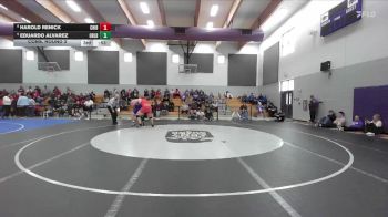 Replay: Mat 5 - 2026 NSCIF Championship | Feb 21 @ 2 PM