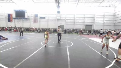 73 lbs Round Of 16 - Easton Robinson, Legends Of Gold LV vs David Julian Aguilar, Threshold WC