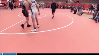 112 lbs Round 5 - Jayden Soltero, Anacortes Hawkeyes Wrestling Club vs Wyatt Mesplie, Anacortes Hawkeyes Wrestling Club