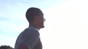 Ashton Eaton talks hamstrings, Will Leer, and his lovely wife