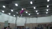 Reflex, Mikayla Magee, 9.325 UB