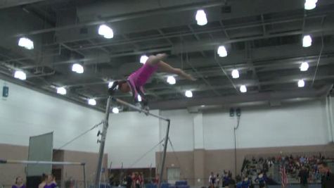 Reflex, Mikayla Magee, 9.325 UB