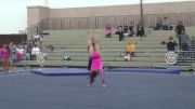 Reflex, Mikayla Magee, 9.35 FX