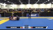 Replay: Mat 22 - 2025 World IBJJF Jiu-Jitsu No-Gi Championshi | Dec 13 @ 9 AM