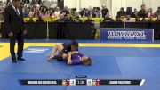 Replay: Mat 10 - 2025 World IBJJF Jiu-Jitsu No-Gi Championshi | Dec 13 @ 9 AM